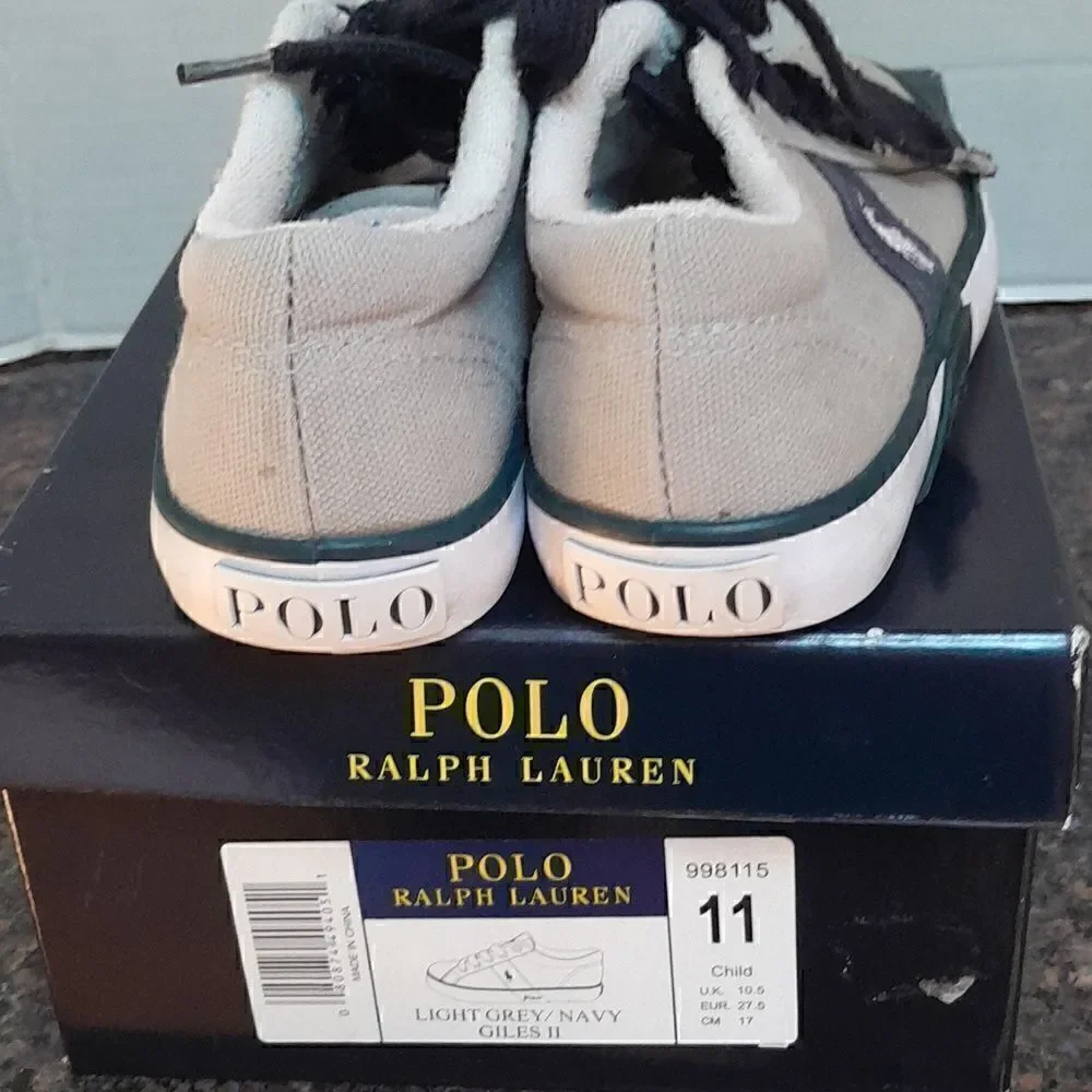 Polo Ralph Lauren these designer